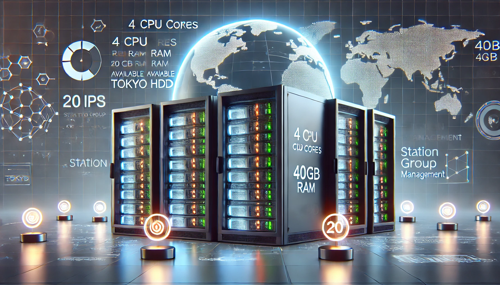 Introduction To The Advantages And Applications Of Hong Kong’s Native Residential IP